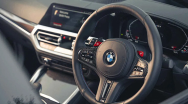 Steering Wheel Cover