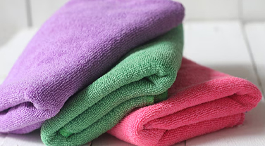 Microfiber Towel