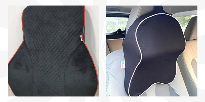 Car Neck Pillow Exporter and Supplier in Indonesia – Vahan Vatika